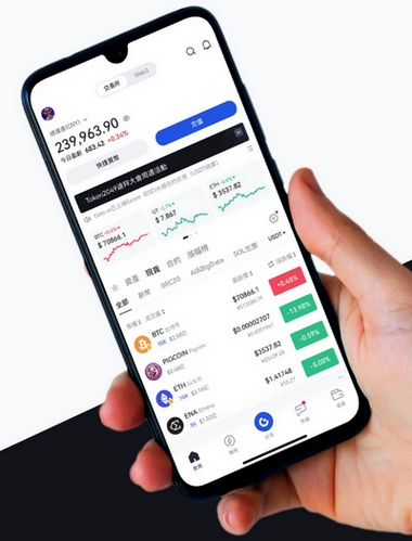 ETH Olux 17X - Como o aplicativo ETH Olux 17X aprimora sua negociação?
